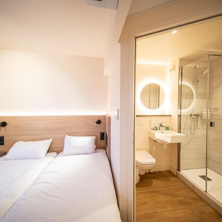 Premiere Classe Annecy Cran-Gevrier Renove En 2025 Zewnętrze zdjęcie