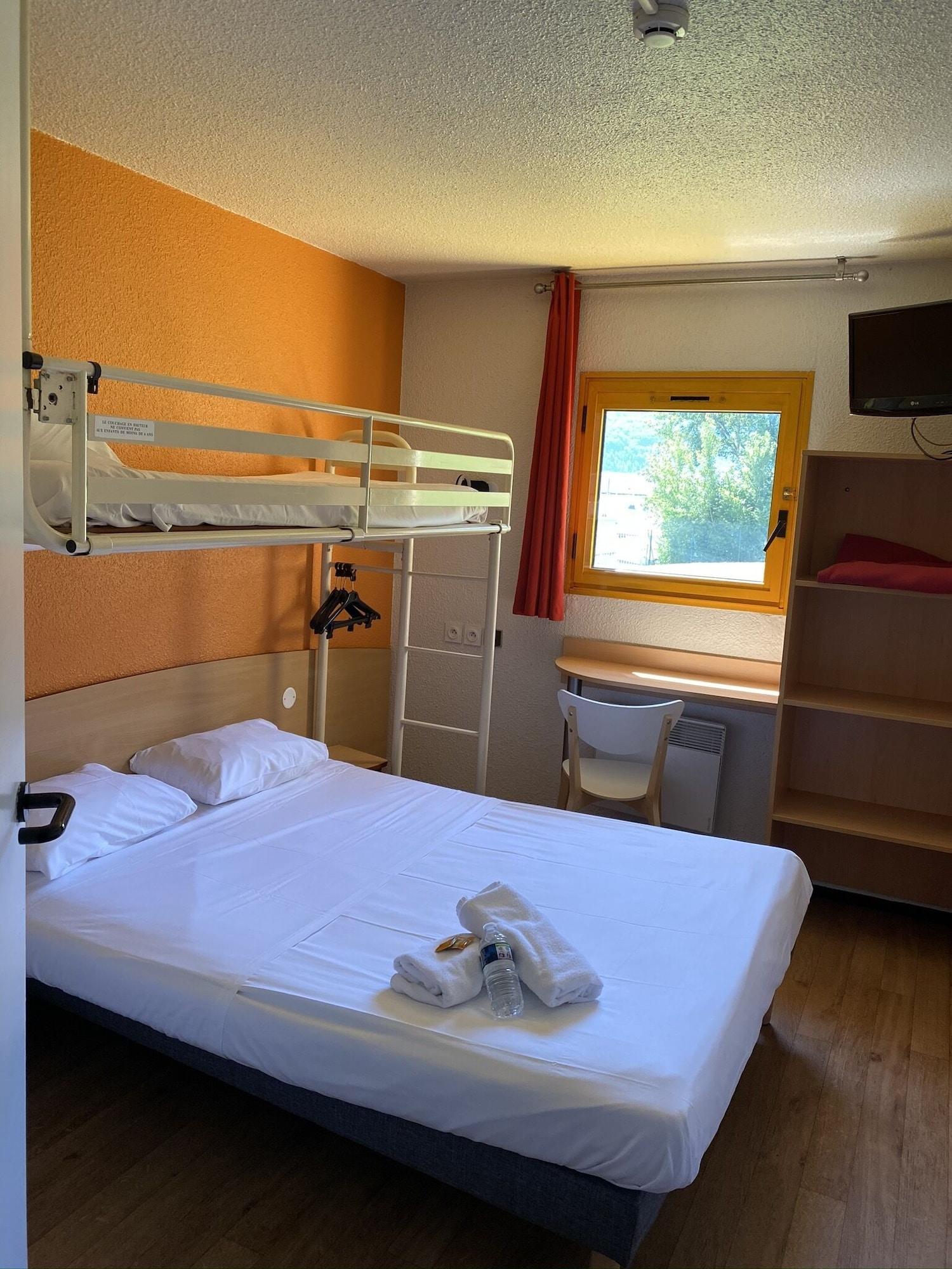 Premiere Classe Annecy Cran-Gevrier Renove En 2025 Zewnętrze zdjęcie