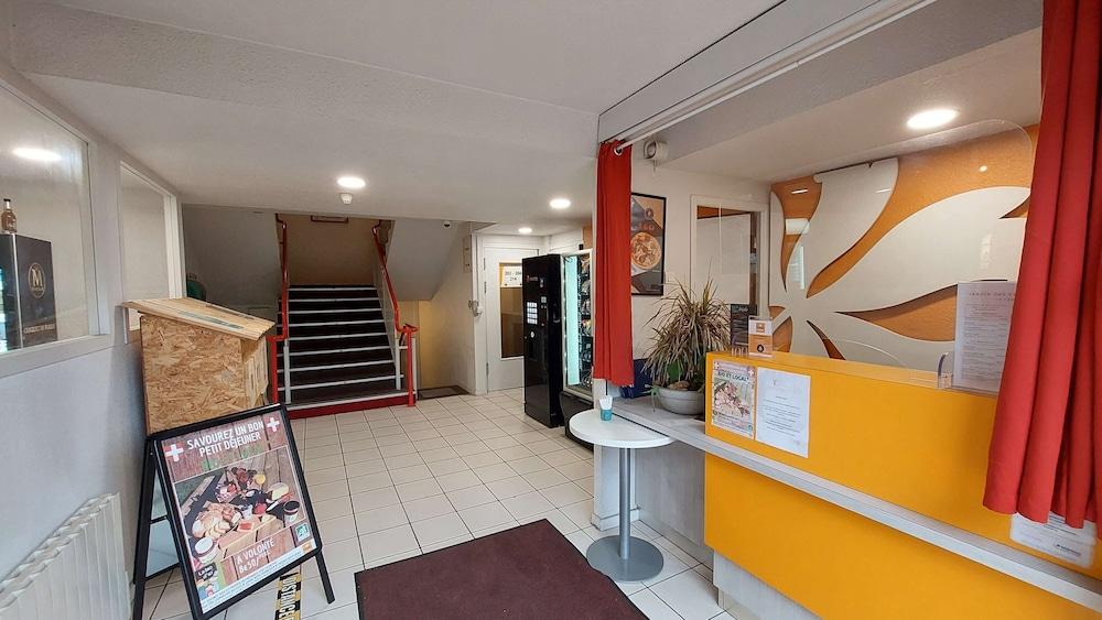 Premiere Classe Annecy Cran-Gevrier Renove En 2025 Zewnętrze zdjęcie