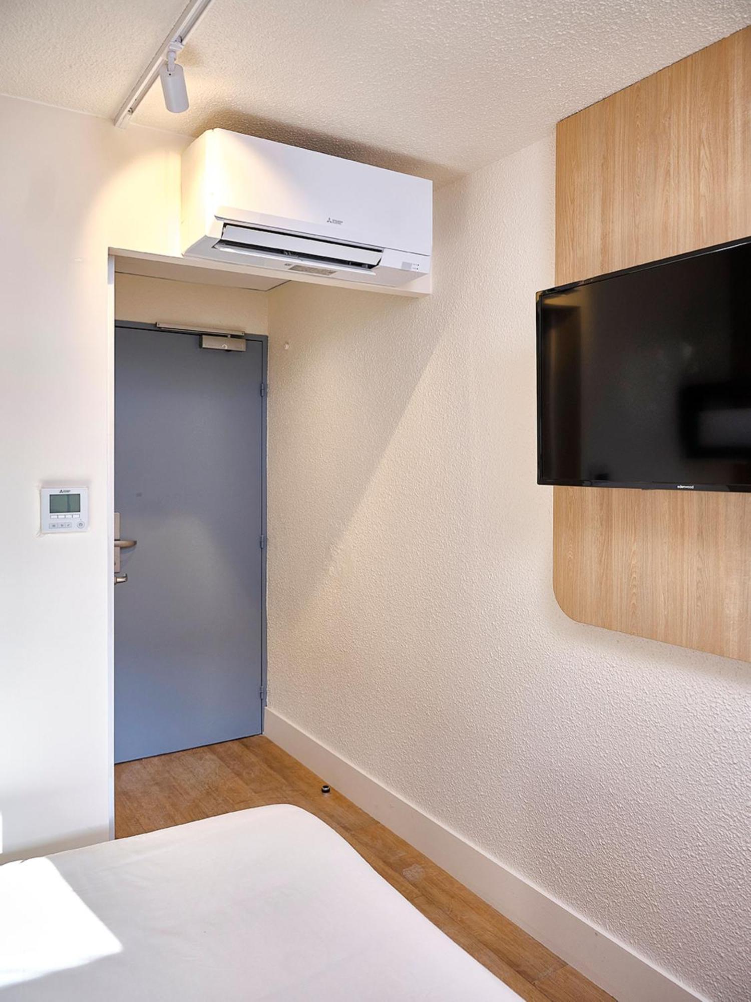 Premiere Classe Annecy Cran-Gevrier Renove En 2025 Zewnętrze zdjęcie