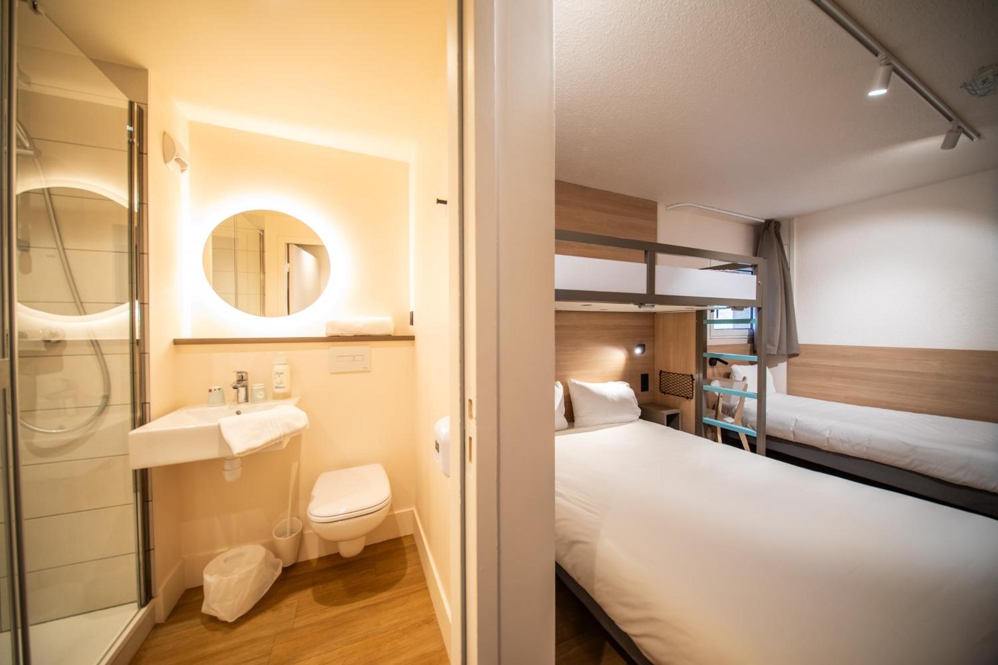 Premiere Classe Annecy Cran-Gevrier Renove En 2025 Zewnętrze zdjęcie