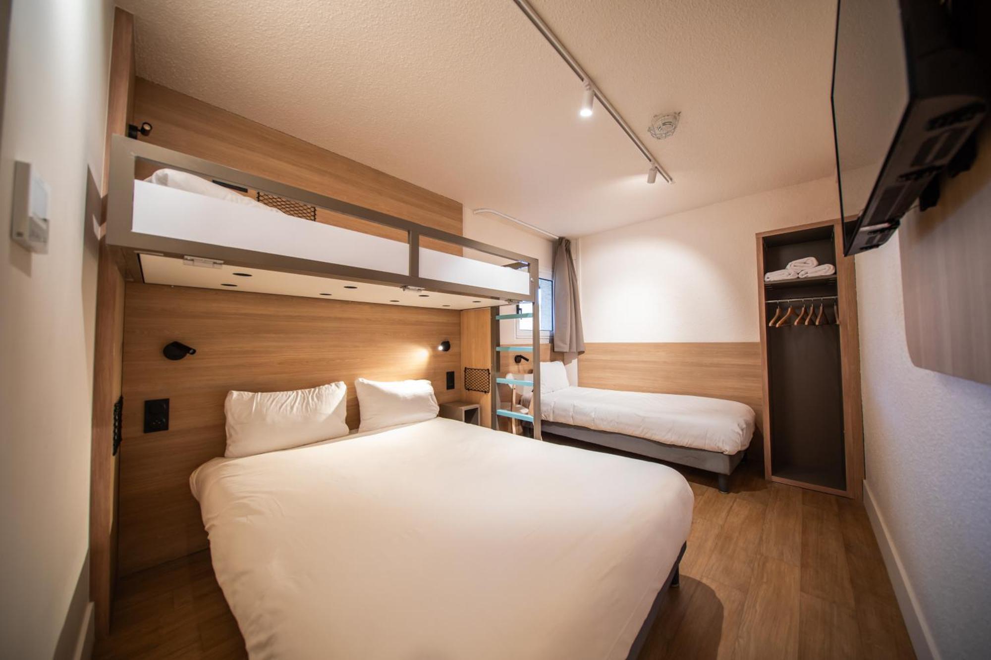 Premiere Classe Annecy Cran-Gevrier Renove En 2025 Zewnętrze zdjęcie