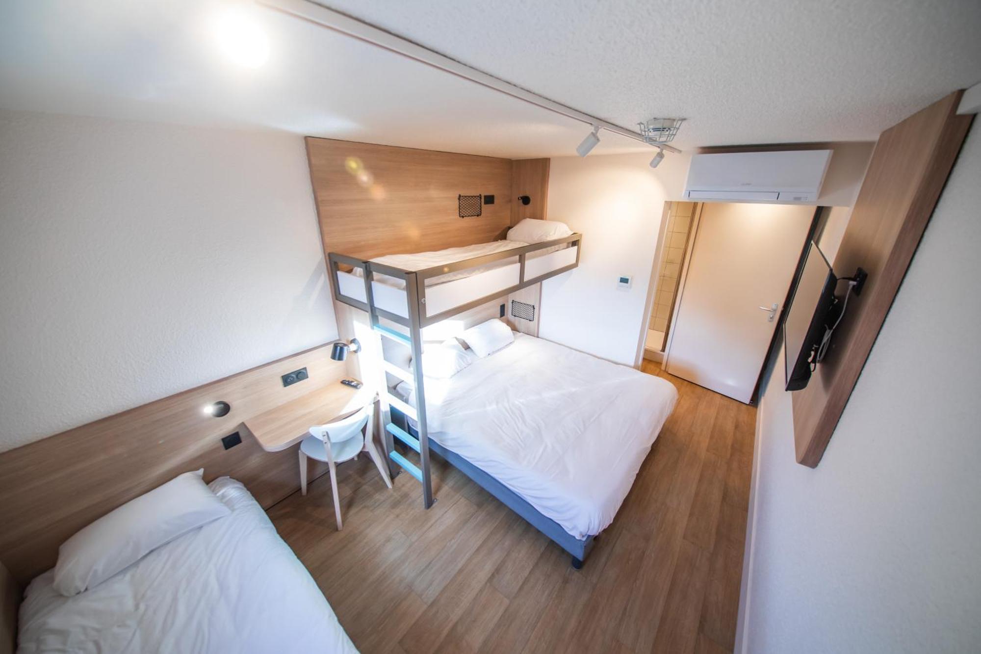 Premiere Classe Annecy Cran-Gevrier Renove En 2025 Zewnętrze zdjęcie