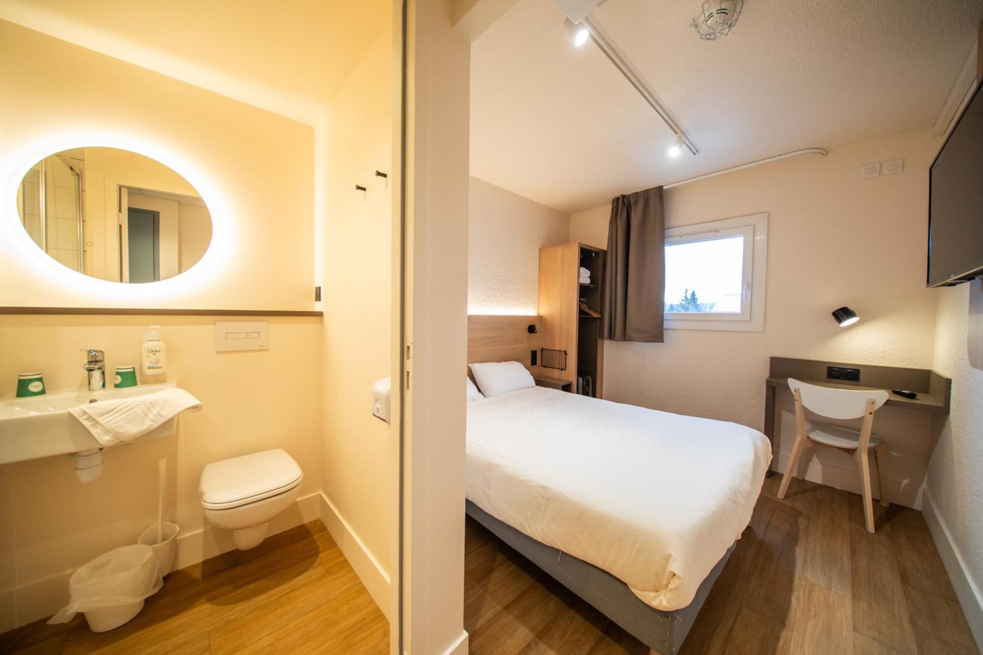 Premiere Classe Annecy Cran-Gevrier Renove En 2025 Zewnętrze zdjęcie
