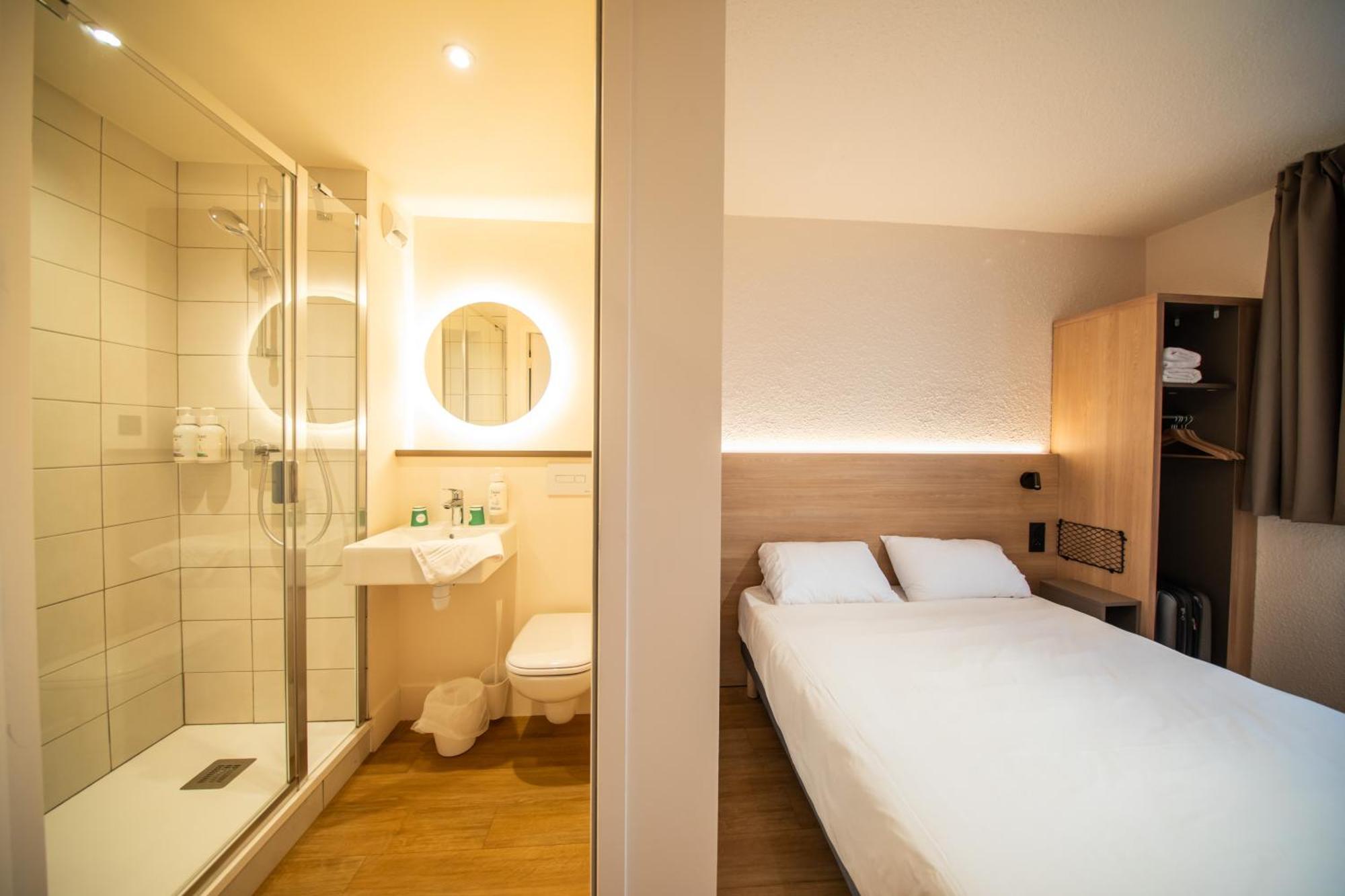 Premiere Classe Annecy Cran-Gevrier Renove En 2025 Zewnętrze zdjęcie
