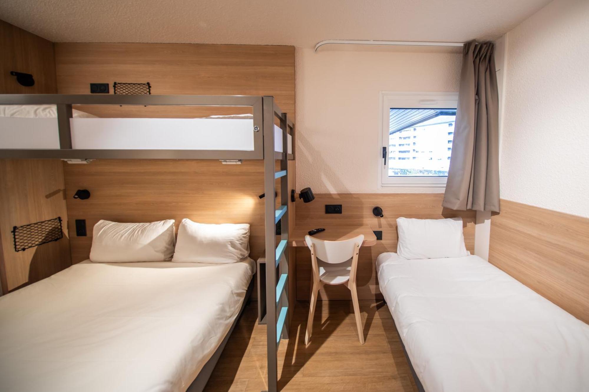 Premiere Classe Annecy Cran-Gevrier Renove En 2025 Zewnętrze zdjęcie