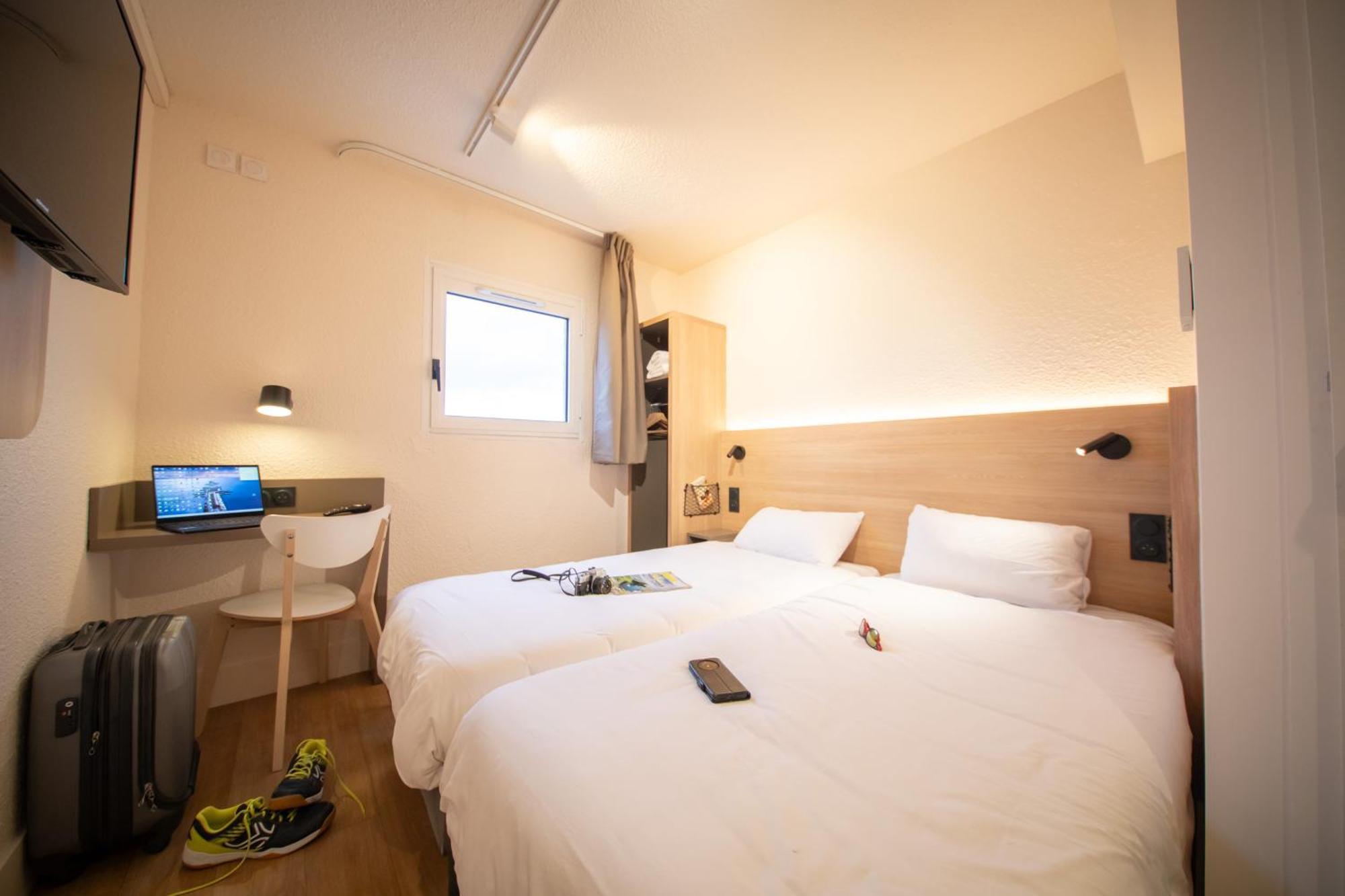 Premiere Classe Annecy Cran-Gevrier Renove En 2025 Zewnętrze zdjęcie