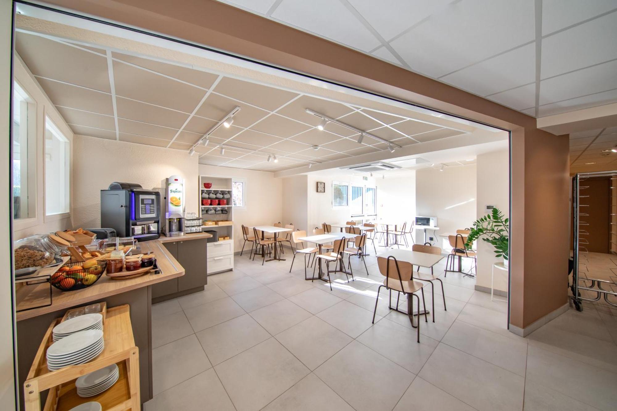 Premiere Classe Annecy Cran-Gevrier Renove En 2025 Zewnętrze zdjęcie