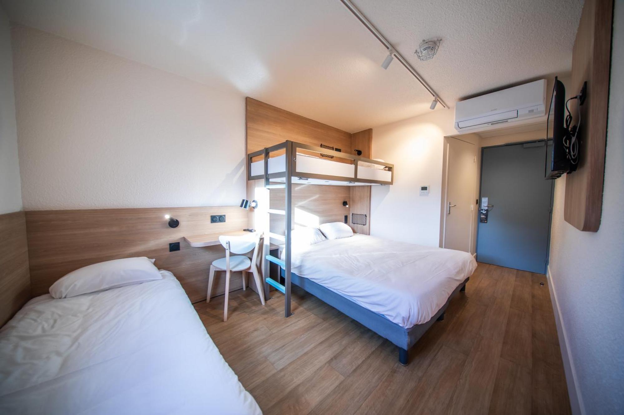 Premiere Classe Annecy Cran-Gevrier Renove En 2025 Zewnętrze zdjęcie
