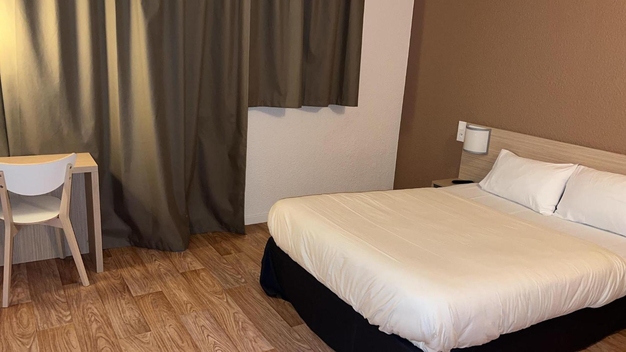 Premiere Classe Annecy Cran-Gevrier Renove En 2025 Zewnętrze zdjęcie