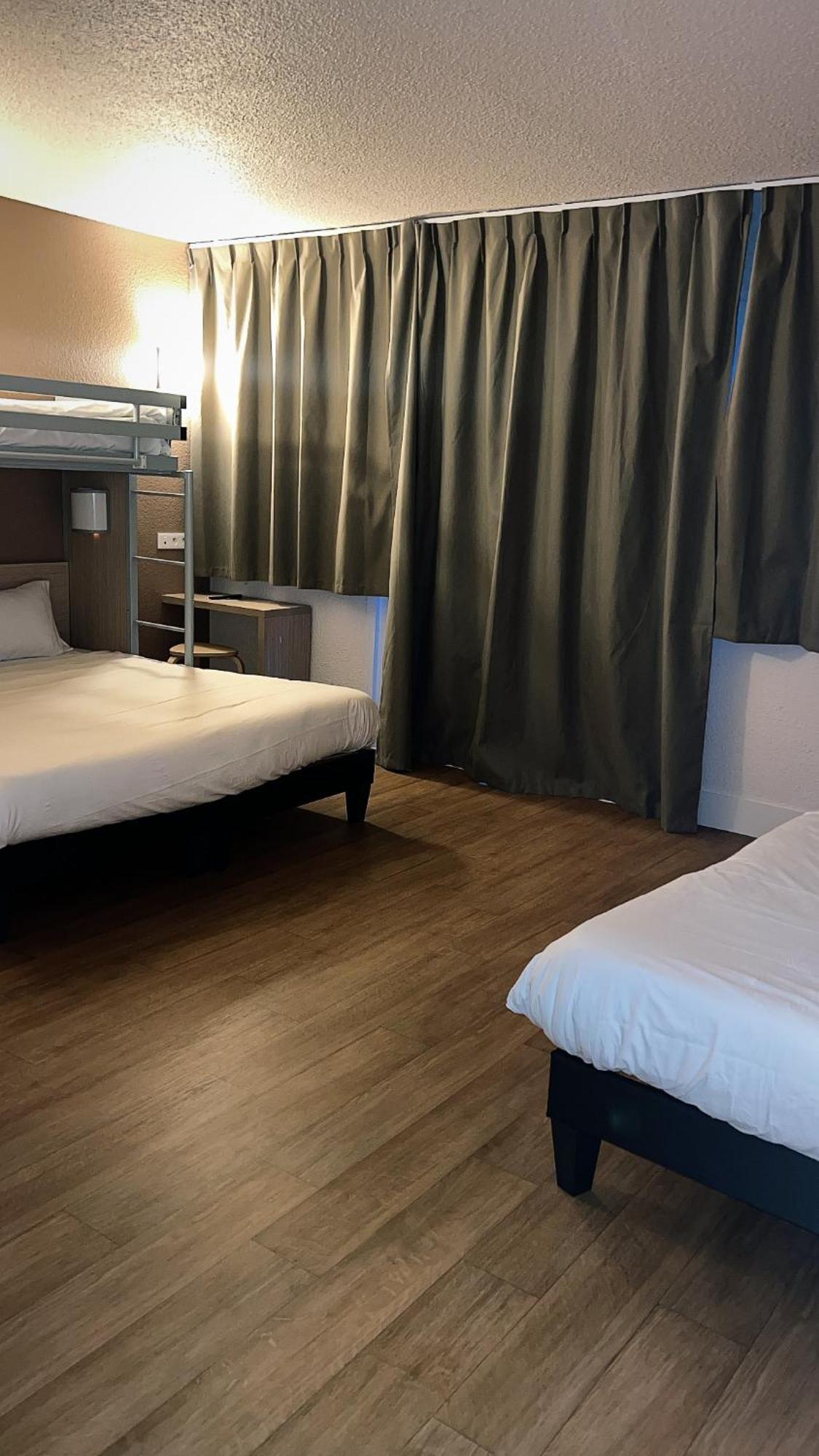 Premiere Classe Annecy Cran-Gevrier Renove En 2025 Zewnętrze zdjęcie