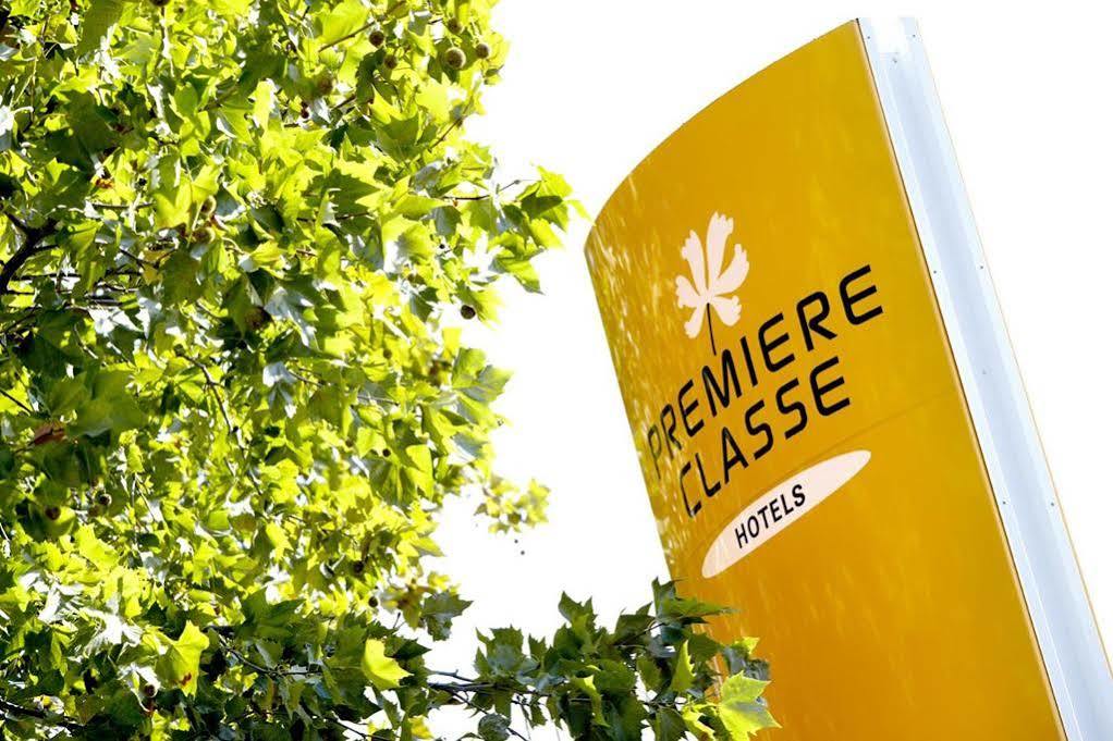 Premiere Classe Annecy Cran-Gevrier Renove En 2025 Zewnętrze zdjęcie