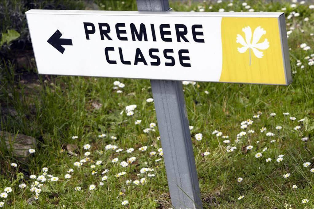 Premiere Classe Annecy Cran-Gevrier Renove En 2025 Zewnętrze zdjęcie