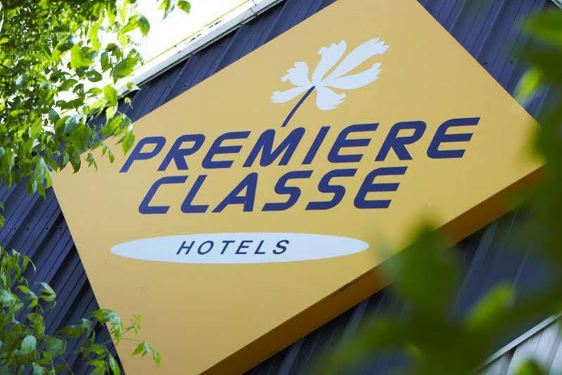 Premiere Classe Annecy Cran-Gevrier Renove En 2025 Zewnętrze zdjęcie